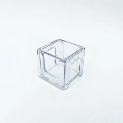 Berway Nine-Ball Chinese Eight-Ball Snooker Cube Billiard Set Transparent PU Rod Box Waterproof Eco-friendly Chalk-Pool