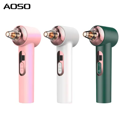 Factory Wholesale Blackhead Removal Acne Cleanser Shrink Pore Machine at Home
