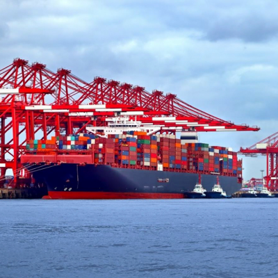 FCL LCL Sea Shipping Service Delivery Sea Freight From China to UAE/UK/USA Canada Australia Mexico France Germany Netherlands