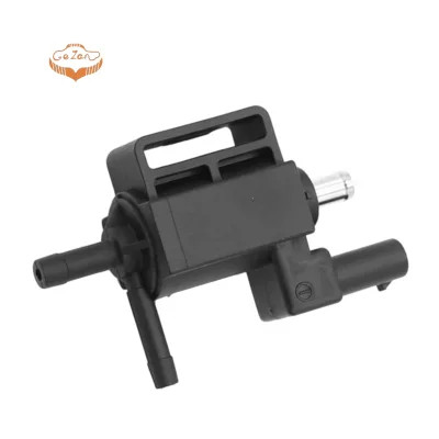 Turbocharger Boost Solenoid Valve Cj5Z-9K378-B Cj5Z9K378A Cj5Z9K378B for Ford Fiesta Escape Fusion Transit Connect Van 1.6L