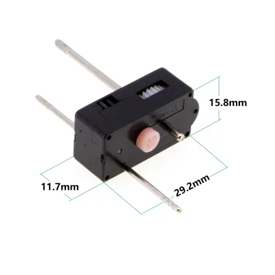 Plastic Wind up Toy Car Gearbox