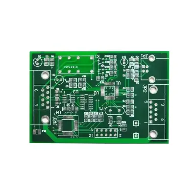 China PCB Manufacturer for Quick Turn Prototype and Bulk Production Custom FR-4 PCB Assembly Service