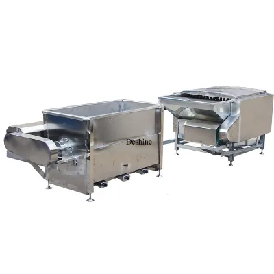 7 Roller Plucker Chicken Plucking Machine