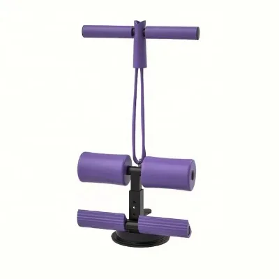 Sit up Push up Board Multi-function Stick Sucker Leg Fitness Yoga Aids Sporting Goods