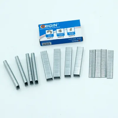 Factory Wholesale 3 in One Staples Manual Tacker Staples Upholstery Staples