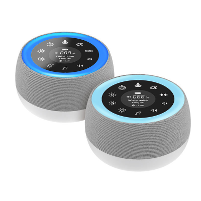Factory Wholesale Sound Wave Therapy Machine Brown Noise Sound Machine