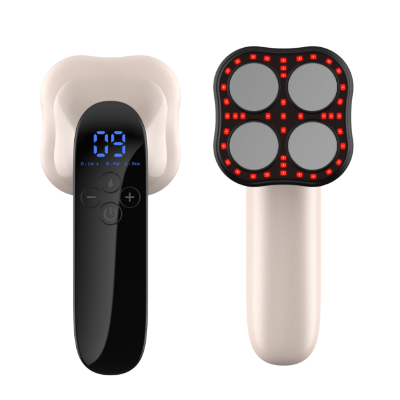 Fat Burning Massager for Weight Loss Slimming Lose Weight Iron Fat for Beauty Exercise Fat Iron Equipment