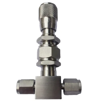 Instrument Precision Flow Control Valve,precision Flow Valve