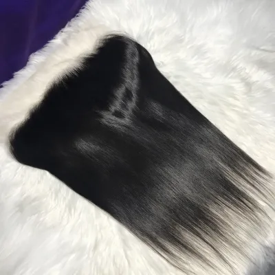 Top Quality High Digital Thin HD Lace Frontal Closure,HD Transparent Swiss Lace Frontal Vendor,Film Transparent HD Lace Frontal