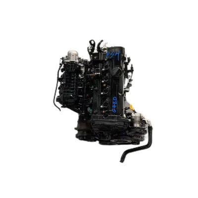 G4ED G4FC G4GC GAKE G4NA Used Gasoline Engine for Hyundai Modern Turbo Engine Assembly