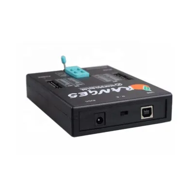 OEM Orange5 Auto ECU Programmer 2025 Version Newest Code Reader and Engine Analyzer Essential Diagnostic Tools