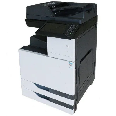 Pantum CM8506DN A3 Color Printing Copying Scanning and Faxing Double-sided 4-in-1 Multifunctional Copier 10 Cpm