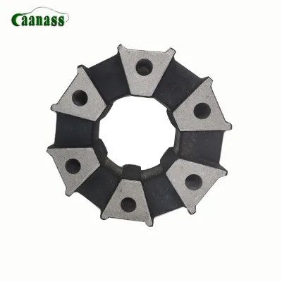 China Guangzhou 70307303 Drive Shaft Rubber for VOLVO TRUCK Body Spare Parts
