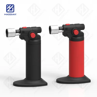Special Hot Selling Refillable Stylish Smoking Lighter Powerful Cigarette Lighter