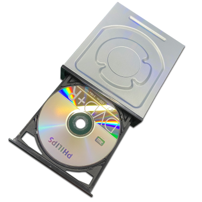 OEM  Wholesale Built-in SATA Desktop SATA Serial Port CD-ROM Drive DVD burner