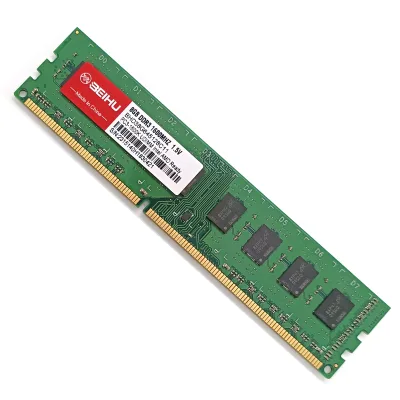 Factory Wholesale High Performance Good Quality OEM DDR3 Memory RAM 4GB 8GB 1600MHz PC3-12800 for Desktop Computer PC