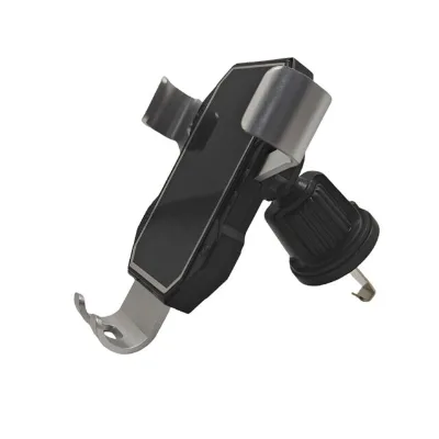 Factory Direct Sell Adjustable Car Phone Mount Stand Convenient 360 Degree Rotation Triangle Fixed Stable Mobile Phone Mount