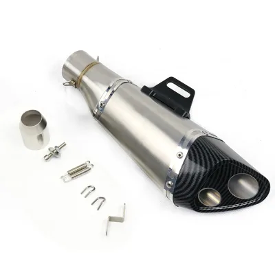 Exhaust Motorcycles Ralliart R1m Exhaust Motorcycle Exhaust Systems