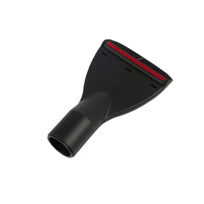 Universal Suction Tips Nozzle Adapter Vacuum Cleaner Nozzle 32mm 35mm Car Seat Upholstery Mattress Tips Parts