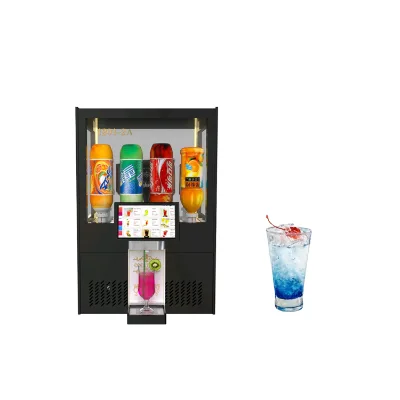 Mixed Drink Maker Drink Maker Machine
