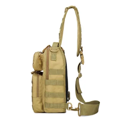 Good Price Tactical Sling Bag Tactical Sling Bag