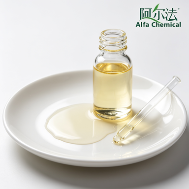 Factory Direct 8007-35-0 Terpinyl Acetate High Purity Liquid Flavor Fragrance FEMA 3047