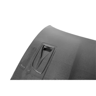 GT2RS Style Carbon Fiber Hood Accessories Body Kit for 991 Carrera Targa S 4 4s