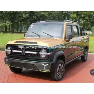 Cheap and good quality used cars Tank pickup
