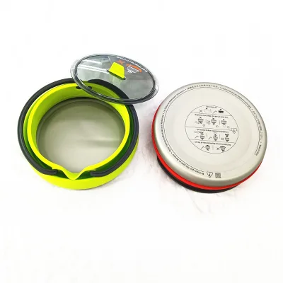 New Arrival Portable Foldable Outdoor Camping & and Hiking Accessories