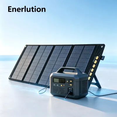 Factory Wholesale Price Foldable Solar Panels 110W OEM ODM Custom Logo Lightweight Compact Easy Storage for Emergency Backyard