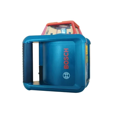 GRL350HV 16 Lines 4D Laser Levels 360 Degree Horizontal Vertical Green Level for Construction