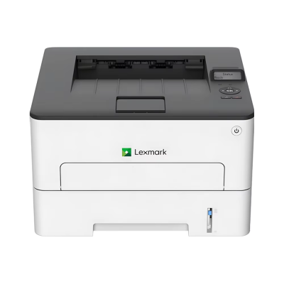 Brand New LexmarkB2236dw2236black and White Laser Printer Wireless Easy to Move Small Printer with Automatic Duplex Printing