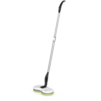 Cleaning Product Automatic Spinning Mop, Electric Mop for Floor Cleaning Window Vacuum Cleaner and Cordless Electric Mop