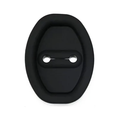 Durable and Non Deformable Door Lock Buckle Protective Cover Wheel Cover for Volkswagen Passat