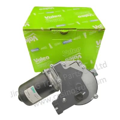 wiper motor W000085072 for Sinotruk Sitrak C7H Wiper Motor Sitrak G7S C9H Wiper Motor Assembly