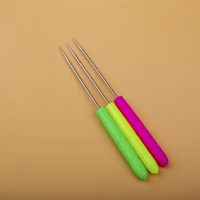 Wholesale Assorted Colored Awl with Plastic Handle
