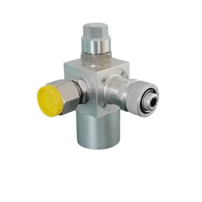 Intelligent Wired Remote SF6 Density Sensor Integrated Power System Monitoring with Customized OEM Support