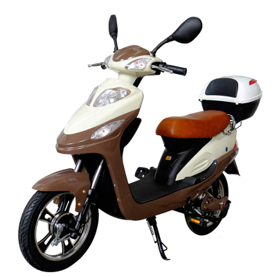 Electric Moped 50 Kmh Eu Low Rider Bicycle Pedals Electronic Scooter 48 Volts