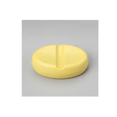 Hot Sale Yellow Magnetic Pin Pad Plastic Material for Sewing Needlework Crafting Embroidery Tool