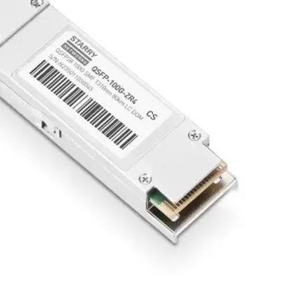 100GBASE-ZR4     Brand   New Original Optical Module