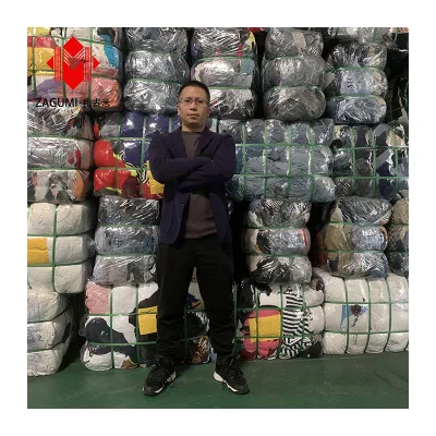 Habit Homme Sacs Pour Femmes Friperie Clothes Bales First Class Women Tops Used Clothing Companies in South Korea