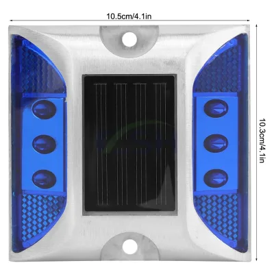 Price List Flashing Stud Dark Eye Solar Road Studs