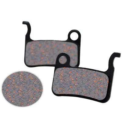 Hot Sell Bicycle Parts Bike Disc Brake Pads Compatible with Most Types of Bikes MTB Bmx Parts BB5 M355 M446 Oil Disc Brake Pad