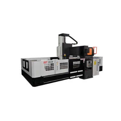 CNC Router Machines CNC Gantry Machining Center CNC Machine Tool Large Gantry Milling Machine