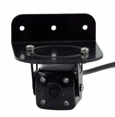 HD Camera for Semi Truck Heavy Duty Truck Rearview Mini Size Wide Angle IP69K Waterproof