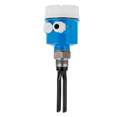 Tuning Fork Liquid Level Switch Anti-corrosion Sus304 Tuning Vibrating Fork Fuel Level Measuring Instruments Sensor Switch