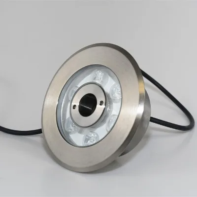 15w 12v Ac Ip68 Waterproof Lighting Led Fountain Lights