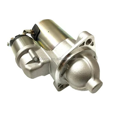 Starter Motor 36100-03858 for Hyundai Accent Kia Rio STARTER ASSY
