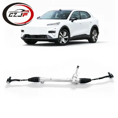 CZJF Mechanical Steering Gear Assembly for Deepal S05 2024-2026 3401100-ER01-AA Mechanical Rack and Pinion Direct Replacement
