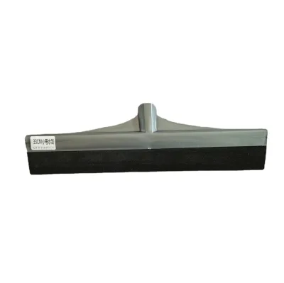 Hot Selling Eco-friendly EVA Rubber Material Durable Cleaning Floor Wipers Floor Window Vinyl Squeegee